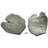 Image 1 : Mexico City, Mexico, cob 8 reales, Philip V, assayer J.