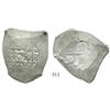 Image 1 : Mexico City, Mexico, cob 8 reales, Philip V, assayer not visible.