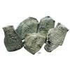 Image 1 : Lot of 5 Mexico City, Mexico, cob 8 reales, Philip V, assayer J where visible, nice quality.