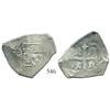 Image 1 : Mexico City, Mexico, cob 4 reales, Philip V, assayer J.