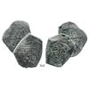 Image 1 : Lot of 2 Mexico City, Mexico, cob 8 reales, Philip V, assayer not visible.