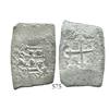 Image 1 : Mexico City, Mexico, cob 8 reales, 1732F.