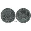 Image 1 : Mexico City, Mexico, pillar 8 reales, Philip V, 1737MF.