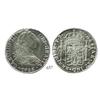 Image 1 : Mexico City, Mexico, bust 8 reales, Charles III, 1783FF.