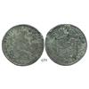 Image 1 : Mexico City, Mexico, bust 8 reales, Charles III, 1773FM.