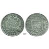 Image 1 : Lima, Peru, bust 8 reales, Charles III, 1773JM.