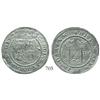 Image 1 : Mexico City, Mexico, 4 reales, Charles-Joanna, "Late Series," G to left, M to right, small circle be