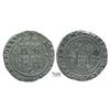 Image 1 : Mexico City, Mexico, 4 reales, Charles-Joanna, "Late Series," R to left, M to right, scarce.