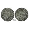Image 1 : Withdrawn:  Mexico City, Mexico, 2 reales, Charles-Joanna, "Late Series," G to left, M to right.