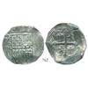 Image 1 : Mexico City, Mexico, cob 8 reales, (16)13F.