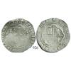 Image 1 : Lima, Peru, cob 4 reales, Philip II, assayer Diego de la Torre, P-4 to left, *-oD to right.
