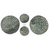Image 1 : Seville, Spain (special issue for the New World), 1 real, Ferdinand-Isabel, with P countermark (for 