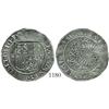 Image 1 : Seville, Spain, 2 reales, Ferdinand-Isabel, no assayer.