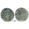 Image 1 : Granada, Spain, 1 real, Ferdinand-Isabel, assayer R.