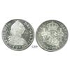Image 1 : Potosi, Bolivia, bust 8 reales, Charles III, 1774JR, prooflike Mint State.