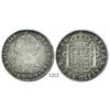 Image 1 : Potosi, Bolivia, bust 8 reales, Charles III, 1777PR.