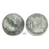 Image 1 : Potosi, Bolivia, bust 8 reales, Charles IV transitional (bust of Charles III, ordinal IV), 1790PR.