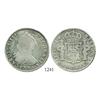 Image 1 : Potosi, Bolivia, bust 4 reales, Charles III, 1775JR.