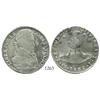 Image 1 : Potosi, Bolivia, 8 soles, 1832JL, choice grade.