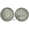 Image 1 : Potosi, Bolivia, 8 soles, 1860FJ.
