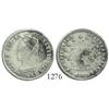 Image 1 : Potosi, Bolivia, 2 soles, 1860/60FJ.