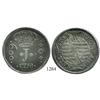 Image 1 : Brazil (Bahia mint), 600 reis, 1758-B.