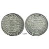 Image 1 : Brazil (mint uncertain), 960 reis, 1816-?, struck over Spanish colonial bust 8 reales.