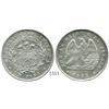 Image 1 : Santiago, Chile, peso, 1853.