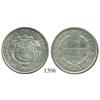 Image 1 : Costa Rica, 50 centimos, 1902CY.