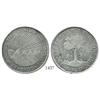 Image 1 : Guatemala, 8 reales, 1847A.