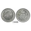 Image 1 : Haiti, 10 centimes, 1887.