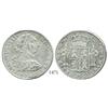 Image 1 : Mexico City, Mexico, bust 8 reales, Charles III, 1782FF.