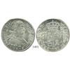 Image 1 : Mexico City, Mexico, bust 8 reales, Ferdinand VII transitional ("armored bust"), 1809TH.