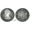 Image 1 : Mexico City, Mexico, bust 4 reales, Charles III, 1778FF.
