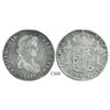 Image 1 : Zacatecas, Mexico (War of Independence), 8 reales, Ferdinand VII, 1817AG.
