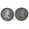 Image 1 : Zacatecas, Mexico (War of Independence), 8 reales, Ferdinand VII, 1820AG.