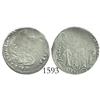 Image 1 : Zacatecas, Mexico (War of Independence), 1 real, Ferdinand VII, 1813FP.