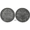 Image 1 : Lima, Peru, bust 8 reales, Charles III, 1776MJ, desirable date.