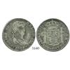 Image 1 : Lima, Peru, bust 4 reales, Ferdinand VII, 1813JP.