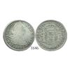 Image 1 : Lima, Peru, bust 2 reales, Charles IV, 1792/9IJ.