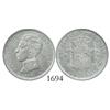 Image 1 : Madrid, Spain, 1 peseta, 1904SMV.