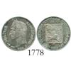 Image 1 : Venezuela (Paris), 1/4 bolivar, 1894-A.