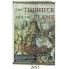 Image 1 : Fullerton, Alexander. The Thunder and the Flame (1964).