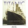 Image 1 : Guernsey's (New York). Titanic & Other Legendary Liners (June 10, 2004).