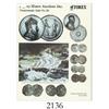 Image 1 : Hoare, Jeffrey (Toronto). Numismatic Sale No 26---Torex (Feversham) (February 26-27, 1993), with pri