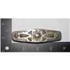Image 3 : VTG Navajo Ingot Sterling Hair Clip Barrette Native American