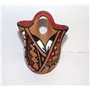 Image 1 : Jemez Pueblo Wedding Vase Mini