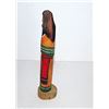Image 2 : Hopi Cottonwood Hand Carved Kachina Katsin Mana