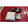 Image 1 : DRYER ELECTRICAL OUTLET KIT