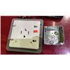 Image 2 : DRYER ELECTRICAL OUTLET KIT